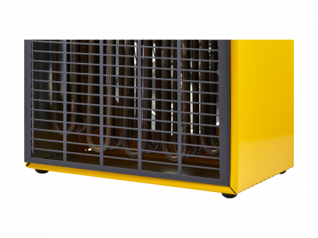 Пушка тепловая BALLU BHP-ME-9 Пушка тепловая BALLU BHP-ME-9