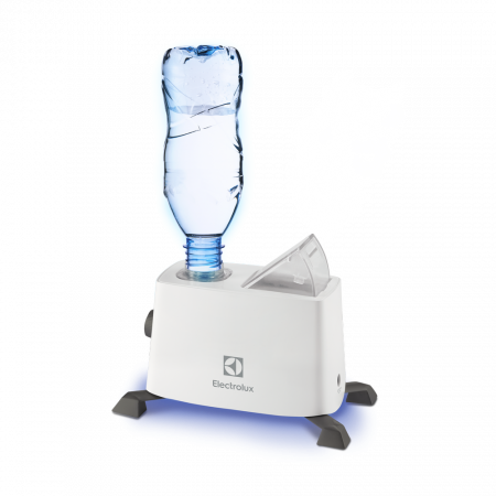 Увлажнитель воздуха ультразвуковой Electrolux EHU-4015 Travel