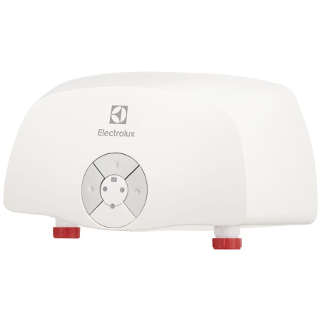 Водонагреватель проточный Electrolux Smartfix 2.0 TS (6,5 kW) - кран+душ