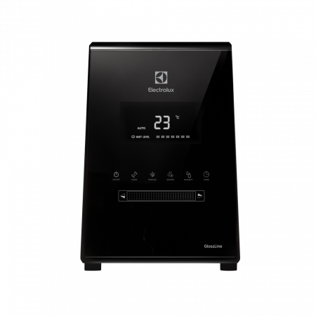 Увлажнитель воздуха ультразвуковой Electrolux EHU-3610D GlossLine Увлажнитель воздуха ультразвуковой Electrolux EHU-3610D GlossLine