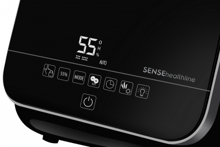 Ультразвуковой увлажнитель воздуха Electrolux EHU-3310D