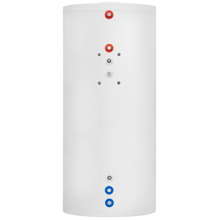 Бойлер косвенного нагрева Royal Thermo GLF RTWGE 500 напольный, с встроен. ТЭНом