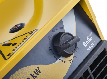 Тепловая пушка BALLU BHP-M-15