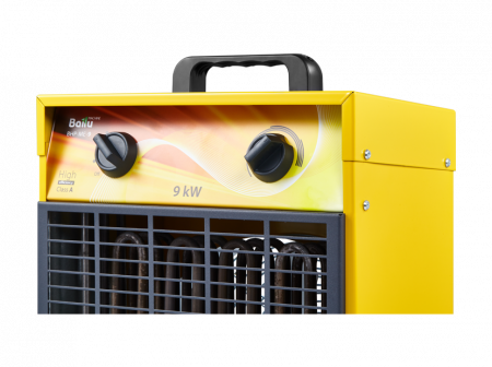 Пушка тепловая BALLU BHP-ME-9