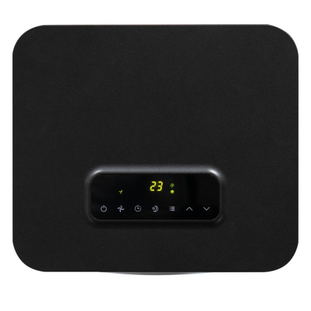Кондиционер мобильный Ballu Twinkle BPAC-09 DWB/N6 Blue