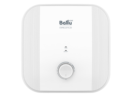 Водонагреватель Ballu BWH/S 10 Capsule Plus O