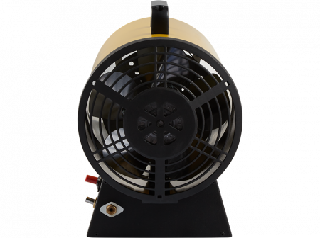 Тепловая пушка газовая Ballu BHG-50L