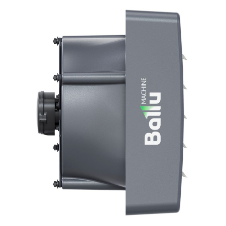 Тепловентилятор водяной Ballu BHP-W2-20-C
