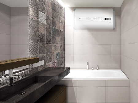 Водонагреватель Electrolux EWH 80 Centurio DL H