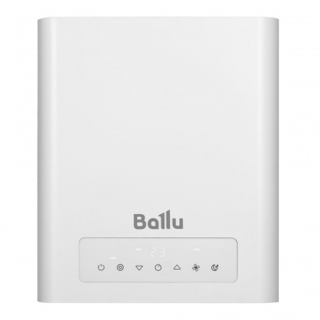 Кондиционер мобильный Ballu Stella BPAC-09 EG/N6