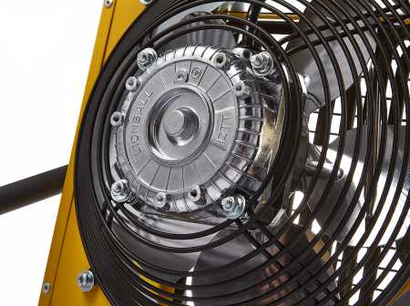 Пушка тепловая BALLU BHP-M2-3