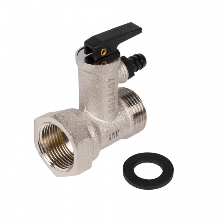 Бойлер косвенного нагрева Royal Thermo GLF RTWGE 200 напольный, с встроен. ТЭНом