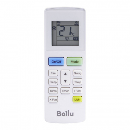 Сплит-система Ballu Greenland BSGR-07HN1_22Y комплект