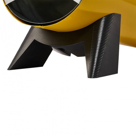 Тепловая пушка газовая Ballu BHG-40M