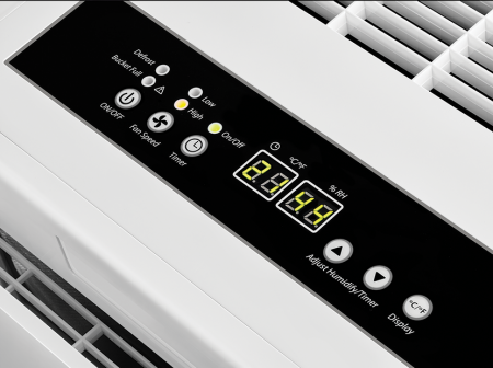 Осушитель воздуха Ballu BD50N фото 1