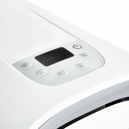 Кондиционер мобильный Ballu SMART ELECTRONIC BPAC-09 CE_17Y