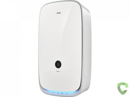 Очиститель воздуха приточный Ballu ONEAIR ASP-130 Очиститель воздуха приточный Ballu ONEAIR ASP-130