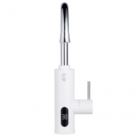 Водонагреватель проточный Royal Thermo QuickTap (White)