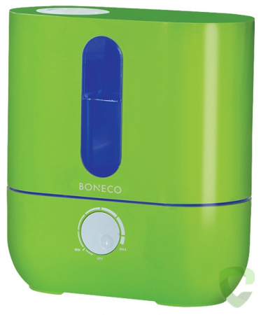 Увлажнитель воздуха Boneco Air-O-Swiss U201A Green