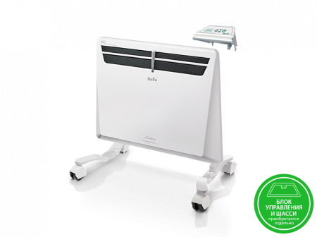 Модуль отопительный электрического конвектора Ballu Evolution Transformer BEC/EVU-1500