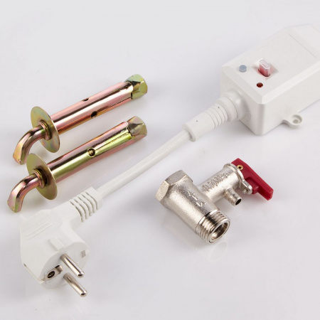 Водонагреватель Electrolux EWH 30 Centurio IQ 3.0 Silver Водонагреватель Electrolux EWH 30 Centurio IQ 3.0 Silver