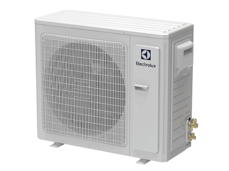 Комплект Electrolux EACC-24H/UP3/N3 сплит-системы, кассетного типа