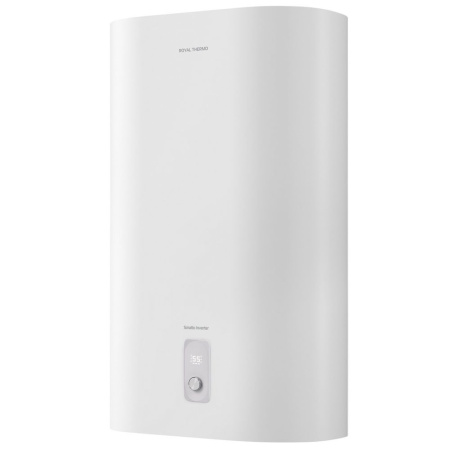 Водонагреватели RWH 80 Smalto Inverter