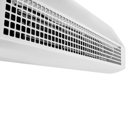 Завеса тепловая Ballu BHC-L15-S09 (пульт BRC-S) Завеса тепловая Ballu BHC-L15-S09 (пульт BRC-S)