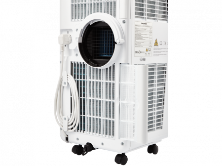 Кондиционер мобильный Ballu INDIE BPAC-07 CP-IN_22Y фото 5