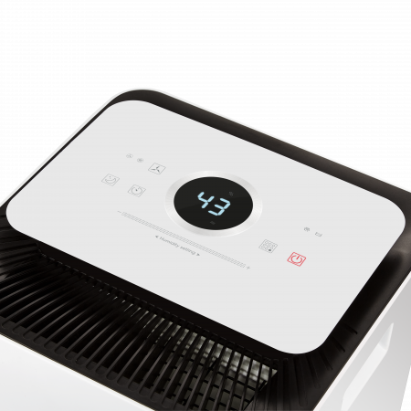 Осушитель воздуха Electrolux EDH-25L