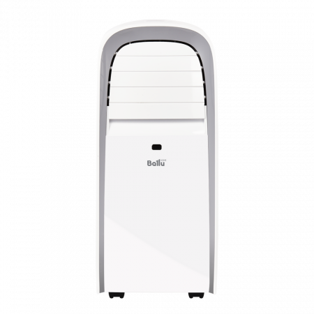 Кондиционер мобильный Ballu SMART ELECTRONIC BPAC-09 CE_17Y
