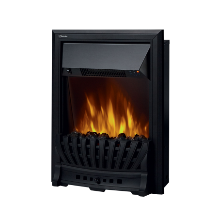 Очаг электрический Electrolux Classic EFP/P-1020LS