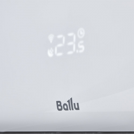 Сплит-система инверторного типа Ballu iGreen Pro DC BSAGI-07HN8 комплект