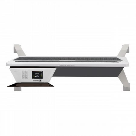 Комплект Electrolux Rapid Transformer ECH/R-2000 T Digital Inverter ECH/TUI3.1-2022 г(встроенный Wi-Fi)