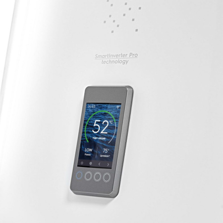 Водонагреватель Electrolux EWH 30 SmartInverter PRO
