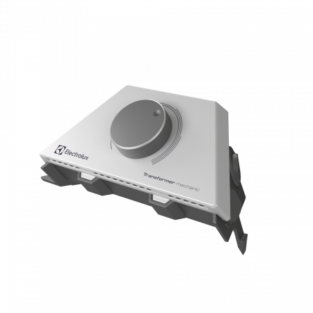 Блок управления конвектора Electrolux Transformer Mechanic 3.0 Блок управления конвектора Electrolux Transformer Mechanic 3.0
