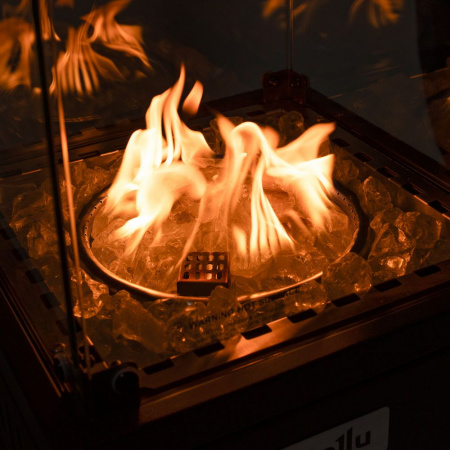 Обогреватель инфракрасный газовый Ballu уличный BOGH-14G Обогреватель инфракрасный газовый Ballu уличный BOGH-14G