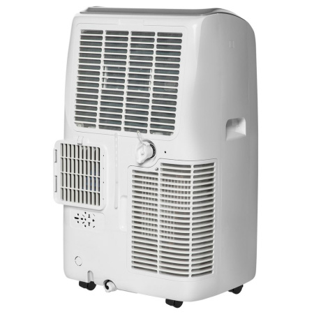 Кондиционер мобильный Ballu Platinum X4 BPHS-09 HX/N3