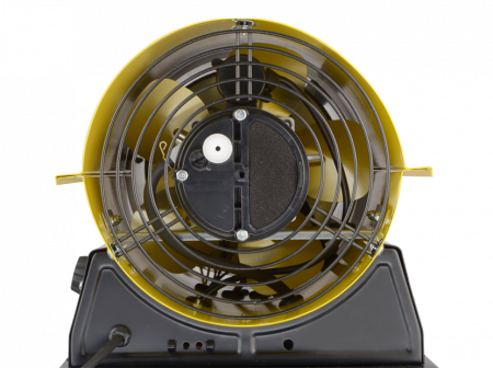 Пушка дизельная прямого нагрева Ballu BHDP-50 Пушка дизельная прямого нагрева Ballu BHDP-50