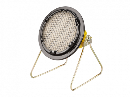 Обогреватель инфракрасный газовый Ballu BIGH-3 Обогреватель инфракрасный газовый Ballu BIGH-3