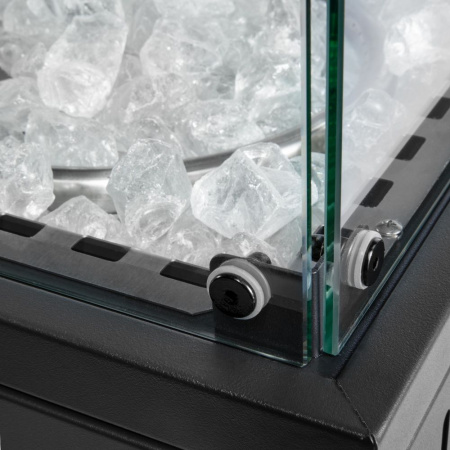 Обогреватель инфракрасный газовый Ballu уличный BOGH-14G Обогреватель инфракрасный газовый Ballu уличный BOGH-14G