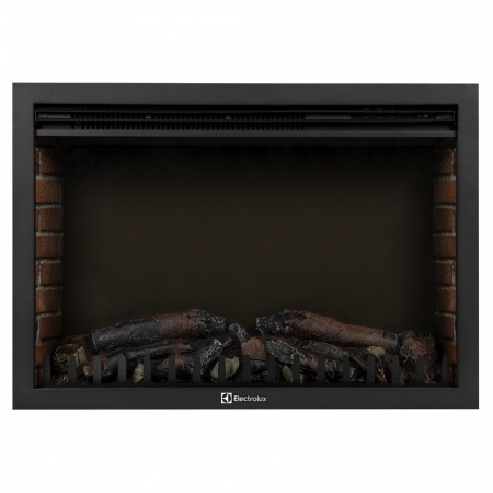 Очаг электрический Electrolux Sphere Plus EFP/P-3320RLS N