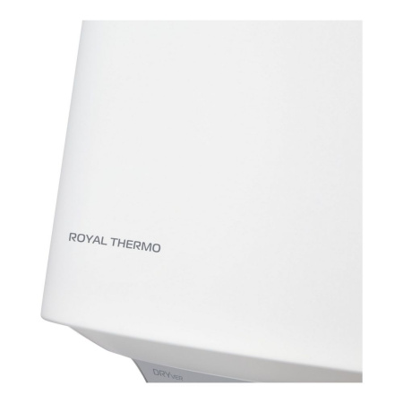 Водонагреватели Royal Thermo RWH 30 DRYver