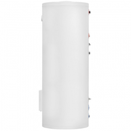 Бойлер косвенного нагрева Royal Thermo GLF RTWGE 200 напольный, с встроен. ТЭНом