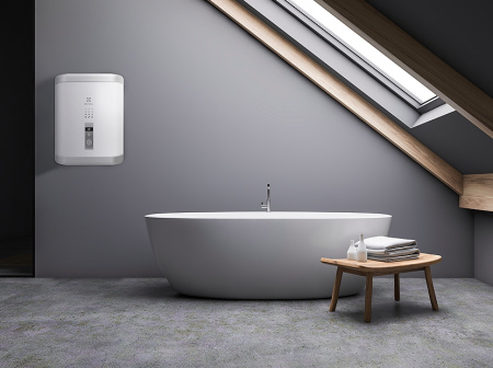Водонагреватель Electrolux EWH 30 Centurio DL