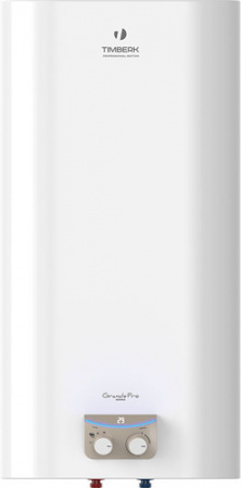Водонагреватель Timberk SWH FSQ1 80 V