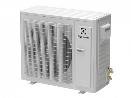 Комплект Electrolux EACC-36H/UP3-DC/N8 инверторной сплит-системы, кассетного типа