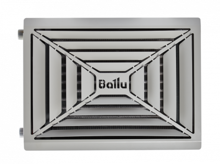 Тепловентилятор водяной Ballu BHP-W4-15-D
