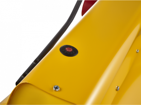 Пушка тепловая BALLU BHP-P2-22