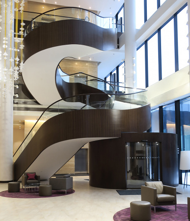 Воздушная завеса КЭВ-П6145A нерж.